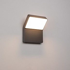 Светильник на штанге Arlight Ecran серый арт. 029989