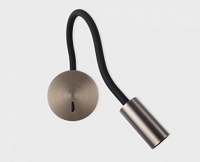 Бра Italline DE хром арт. DE-316 gothic