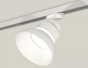 Светильник на штанге Ambrella Light XT белый арт. XT8101200