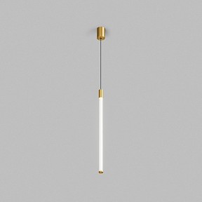 Подвесной светильник Denkirs AURA бронза арт. DK4314-BR