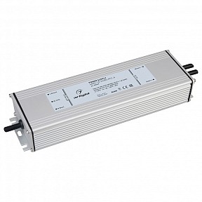 Блок питания Arlight ARPV серый арт. 055649