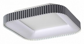 Накладной светильник Sonex Sharmel белый арт. 7769/56L