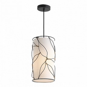 Подвесной светильник ST-Luce Root черный арт. SL6228.403.01
