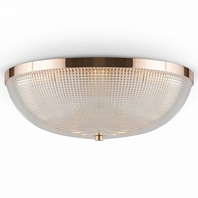 Накладной светильник Maytoni Coupe желтый арт. C046CL-04G