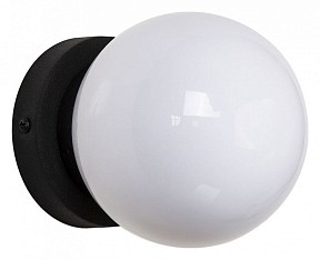 Накладной светильник Favourite Ballito черный арт. 4069-1W