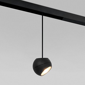 Подвесной светильник Elektrostandard Slim Magnetic белый арт. 85033/01