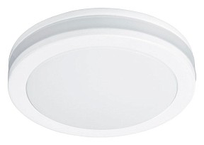 Встраиваемый светильник Arte Lamp Tabit белый арт. A8430PL-1WH