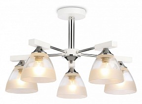 Люстра на штанге Ambrella Light TR  арт. TR9093