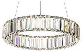 Подвесной светильник Citilux Чезаре серый арт. CL338141