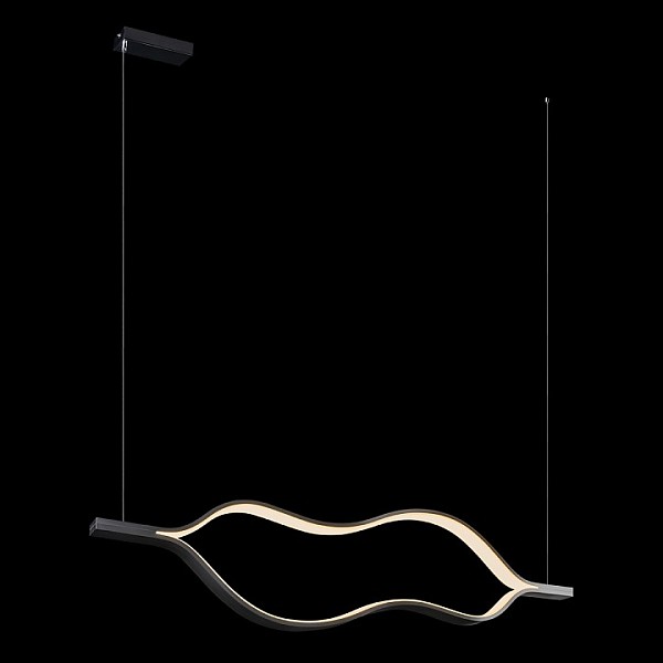 Подвесной светильник Loft it Tape Light металл арт. 10403/1200 SN