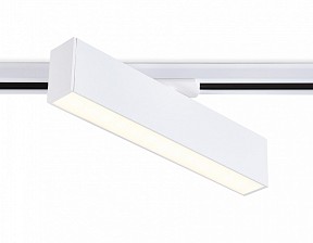 Светильник на штанге Ambrella Light GL белый арт. GL6761