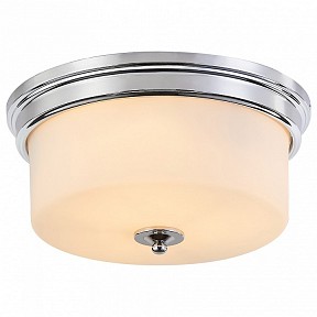 Накладной светильник Arte Lamp Alonzo хром арт. A1735PL-3CC