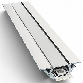 Профиль Apeyron Electrics  металл арт. 08-07