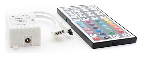Контроллер SWG IR белый арт. IR-RGB-44-6A