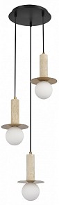 Подвесной светильник ST-Luce Earthy латунь арт. SL1194.303.03