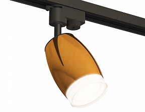Светильник на штанге Ambrella Light XT черный арт. XT1125012