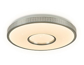 Накладной светильник Ambrella Light FF белый арт. FF82