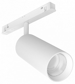Светильник на штанге Maytoni Focus LED белый арт. TR032-2-20W4K-S-W