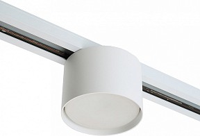 Накладной светильник Feron AL134 белый арт. 51122