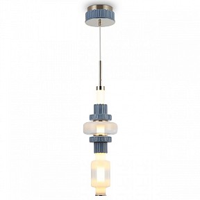 Подвесной светильник Ambrella Light LH золото арт. LH53121