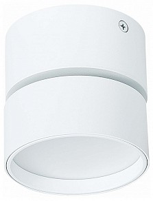 Накладной светильник ST-Luce ST651 белый арт. ST651.532.09