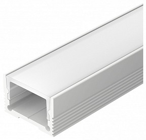Профиль Arlight SL-SLIM белый арт. 037113