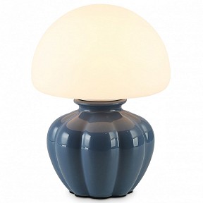Настольная лампа декоративная Ambrella Light LH синий арт. LH53248