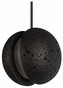 Подвесной светильник Loft it Yo-yo черный арт. 10481 Black