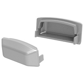 Заглушка Arlight Arh-Wave серый арт. 25000