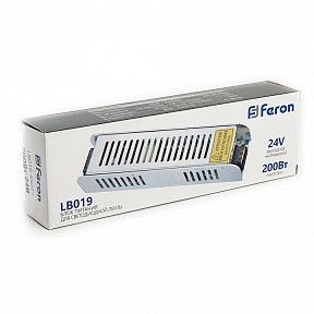 Блок питания Feron lb019  арт. 48047