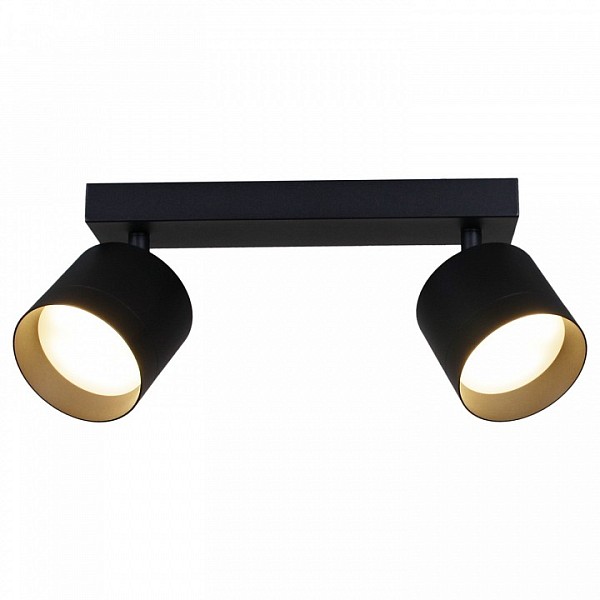 Спот Reluce 53019 черный арт. 53019-9.5-002IL SPOT LIGHT GX53 BK