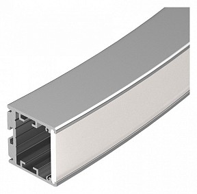 Профиль Arlight SL-ARC серый арт. 026598