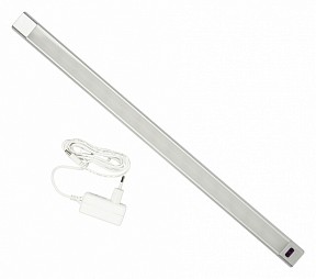 Накладной светильник Uniel ULI-F46 серый арт. UL-00008283