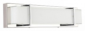 Накладной светильник Zortes Dollo хром арт. ZRS.79501.18