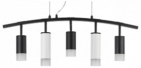 Подвесной светильник Lightstar Rullo черный арт. LR7353738621