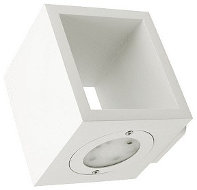 Накладной светильник DesignLed Port белый арт. GW-8320-14-WH-NW