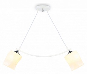 Подвесной светильник Ambrella Light TR белый арт. TR303154
