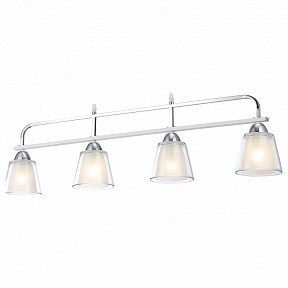 Подвесной светильник Ambrella Light TR белый арт. TR303242