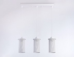 Подвесной светильник Ambrella Light TR белый арт. TR8163