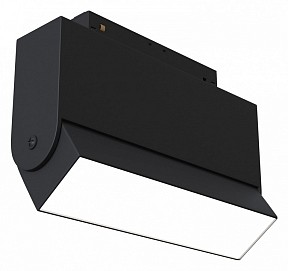 Накладной светильник Maytoni Basis Rot черный арт. TR075-2-10W3K-B