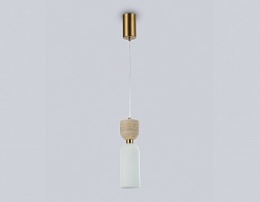 Подвесной светильник Ambrella Light LH кремовый арт. LH53322