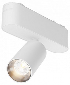 Светильник на штанге Maytoni Focus LED белый арт. TR103-1-5W3K-M-W