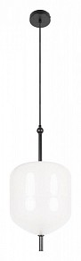 Подвесной светильник Loft it Venice черный арт. 10223/D White