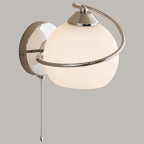 Бра Citilux Лайма хром арт. CL155311