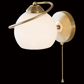 Бра Citilux Лайма бронза арт. CL155313