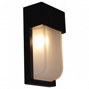 Накладной светильник Reluce 09355 черный арт. 09355-9.2-001U BK