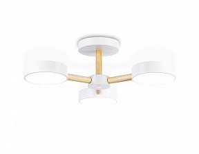 Люстра на штанге Ambrella Light FL  арт. FL4821