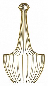 Плафон Nowodvorski Cameleon Luksor S G  арт. 8596