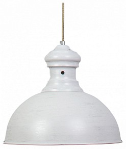 Подвесной светильник Manne Lydia белый арт. CL.7001-1CREAM/S
