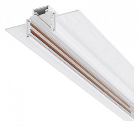 Трек Maytoni Busbar trunkings Exility белый арт. TRXM034-422W